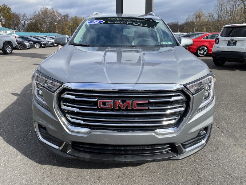 2024 GMC Terrain SLT Springfield PA
