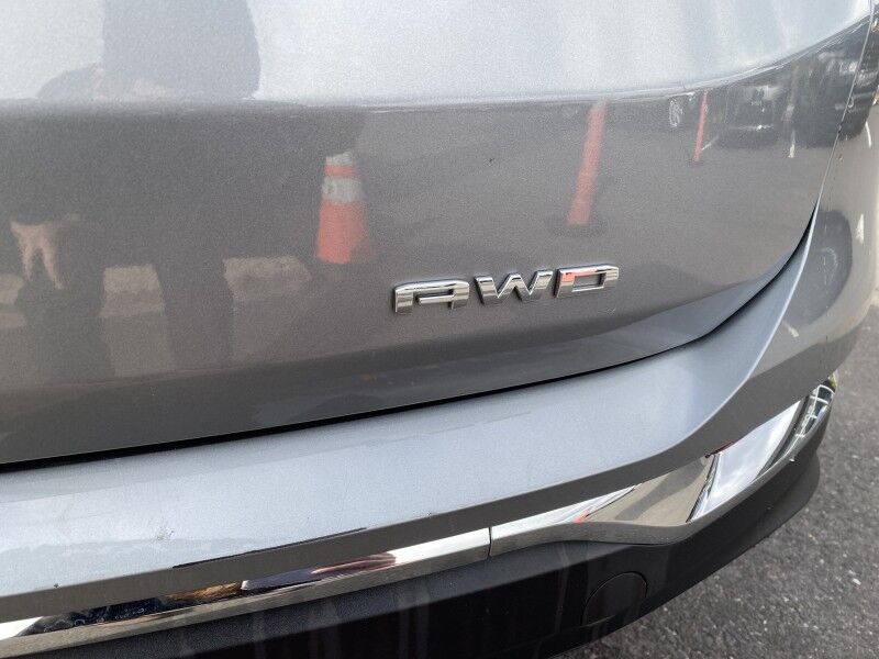 2024 GMC Terrain SLT Springfield PA