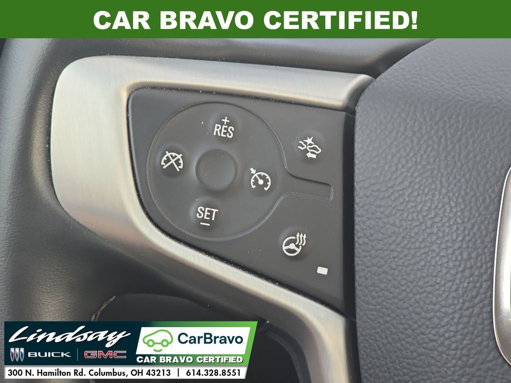 2024 GMC Terrain SLT Columbus OH