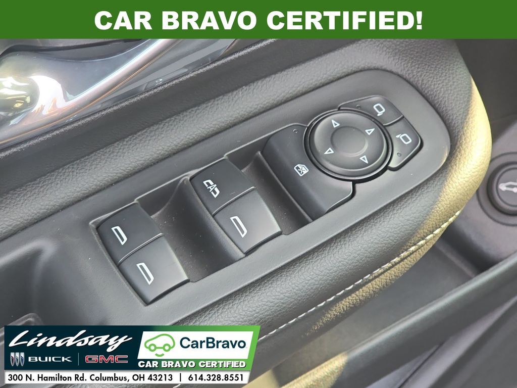 2024 GMC Terrain SLT Columbus OH