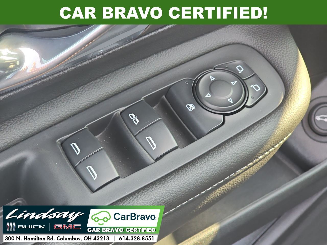 2024 GMC Terrain SLT Columbus OH