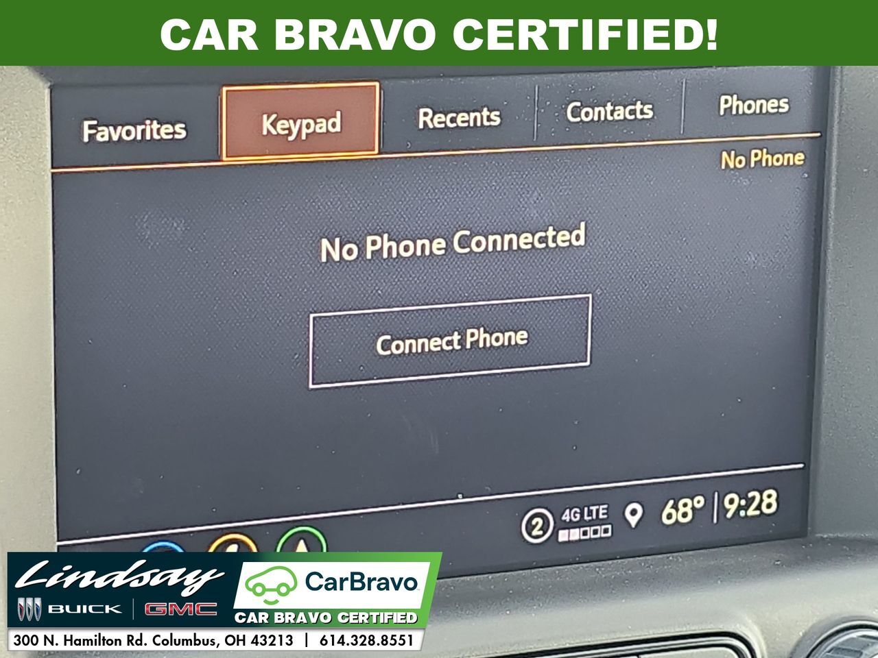 2024 GMC Terrain SLT Columbus OH