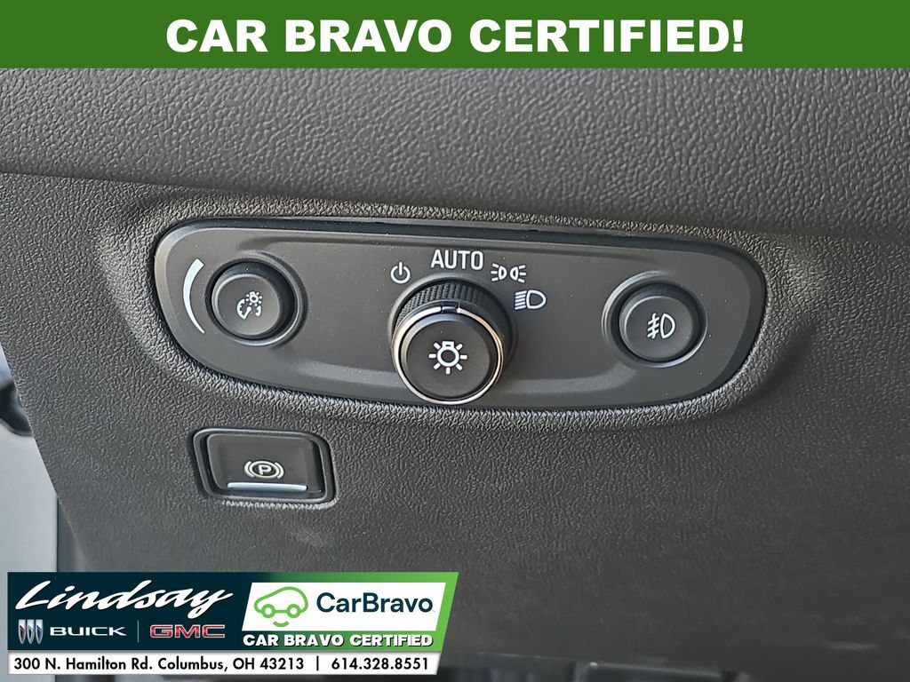 2024 GMC Terrain SLT Columbus OH