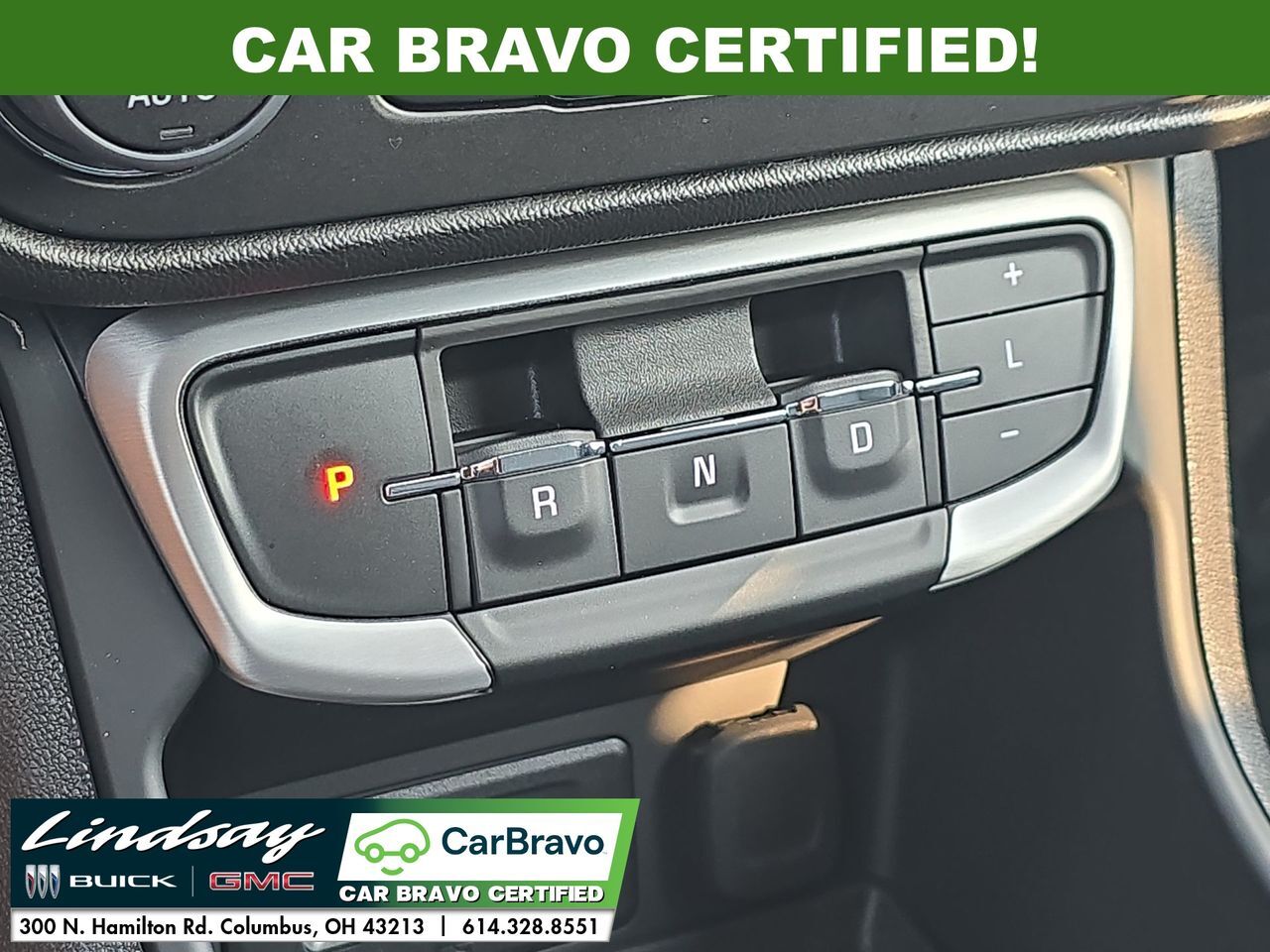 2024 GMC Terrain SLT Columbus OH