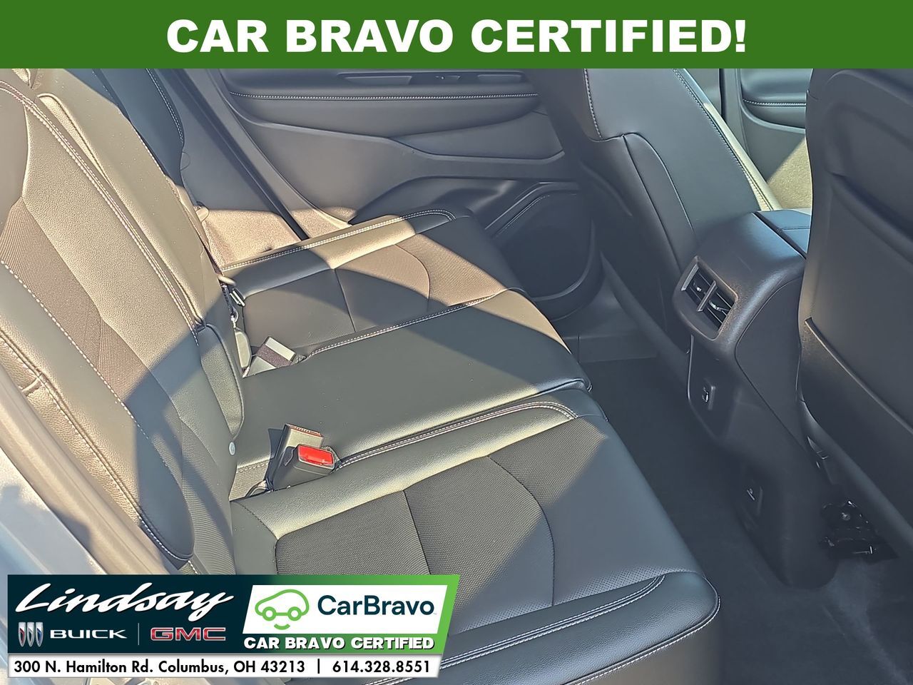 2024 GMC Terrain SLT Columbus OH
