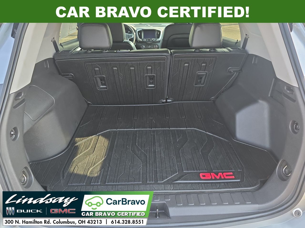 2024 GMC Terrain SLT Columbus OH