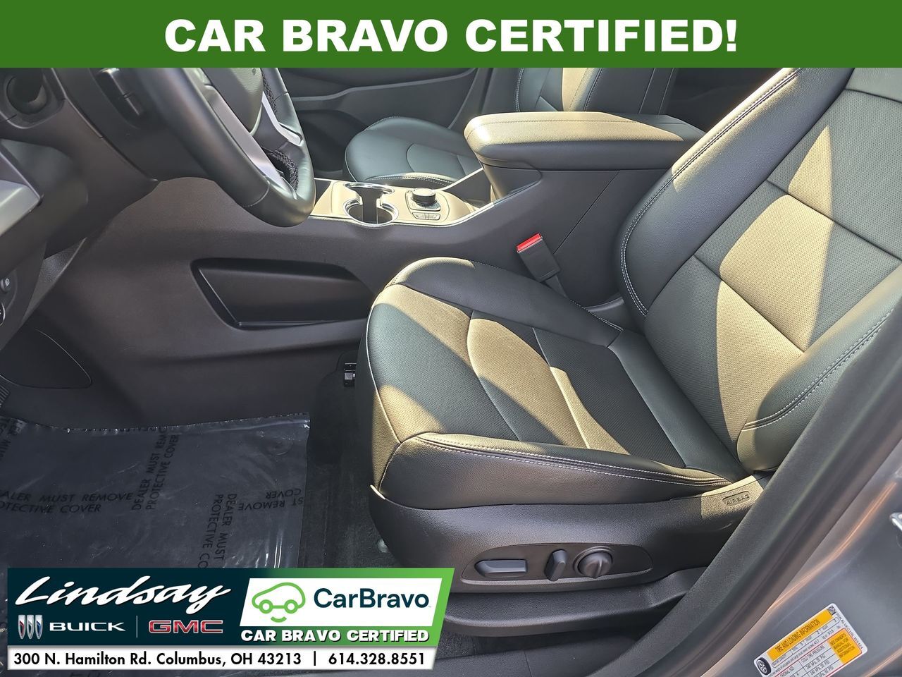 2024 GMC Terrain SLT Columbus OH