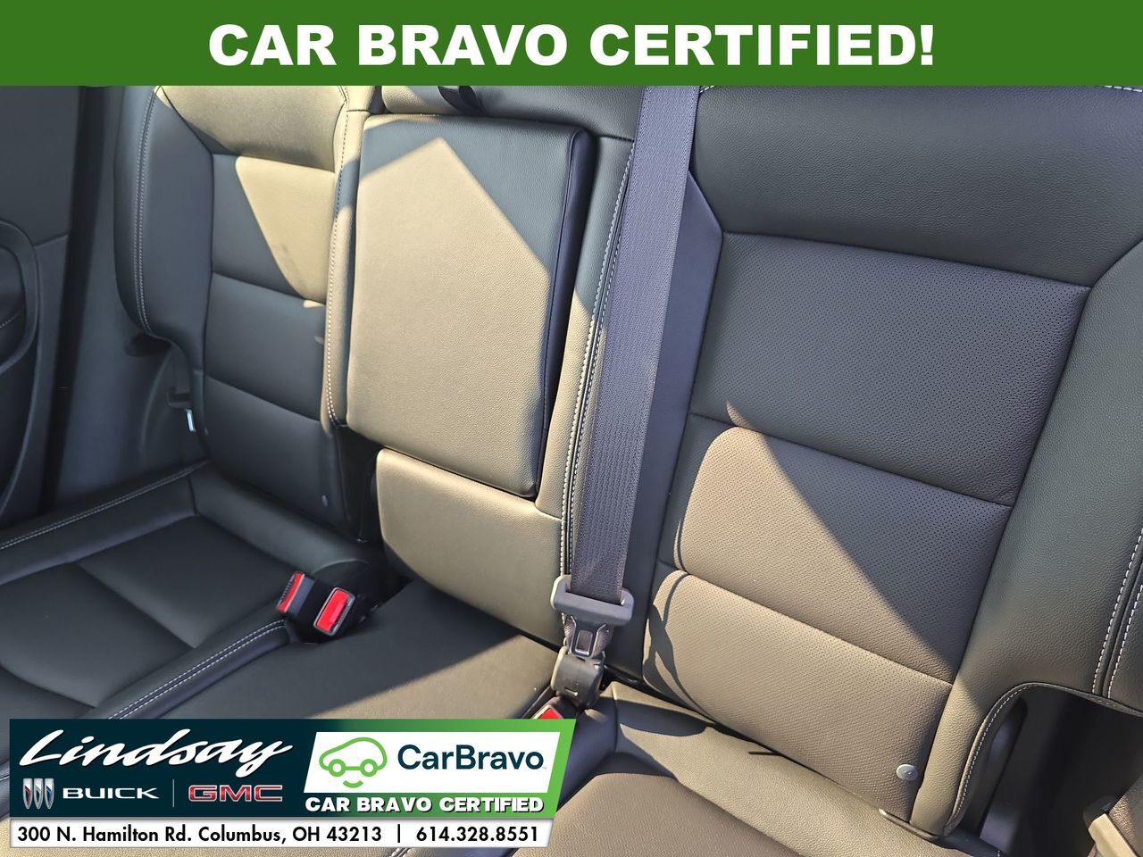 2024 GMC Terrain SLT Columbus OH