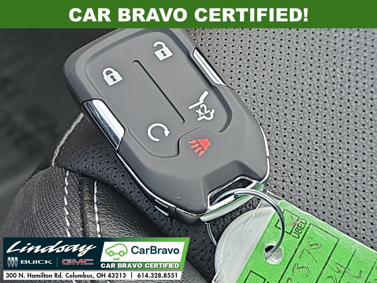 2024 GMC Terrain SLT Columbus OH