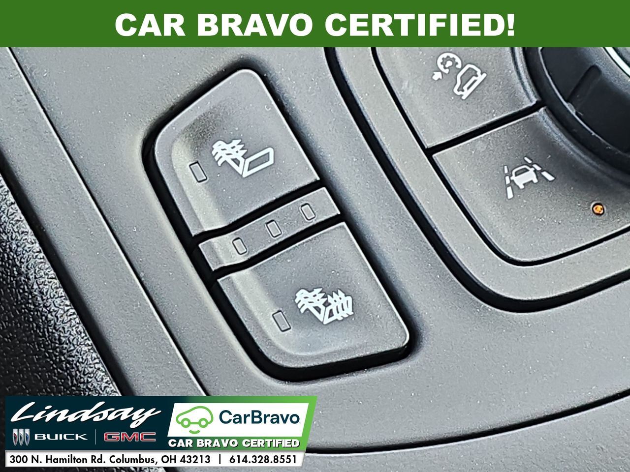 2024 GMC Terrain SLT Columbus OH