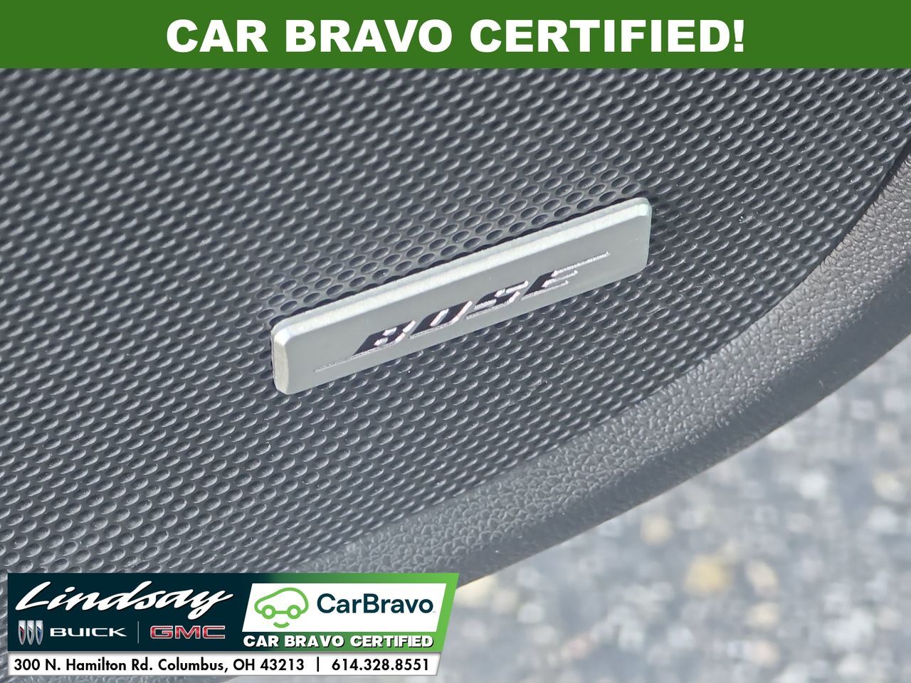 2024 GMC Terrain SLT Columbus OH