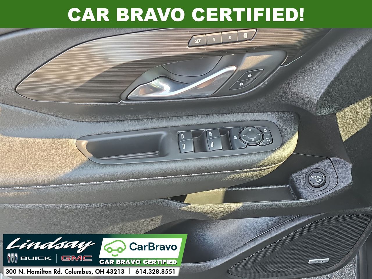 2024 GMC Terrain SLT Columbus OH