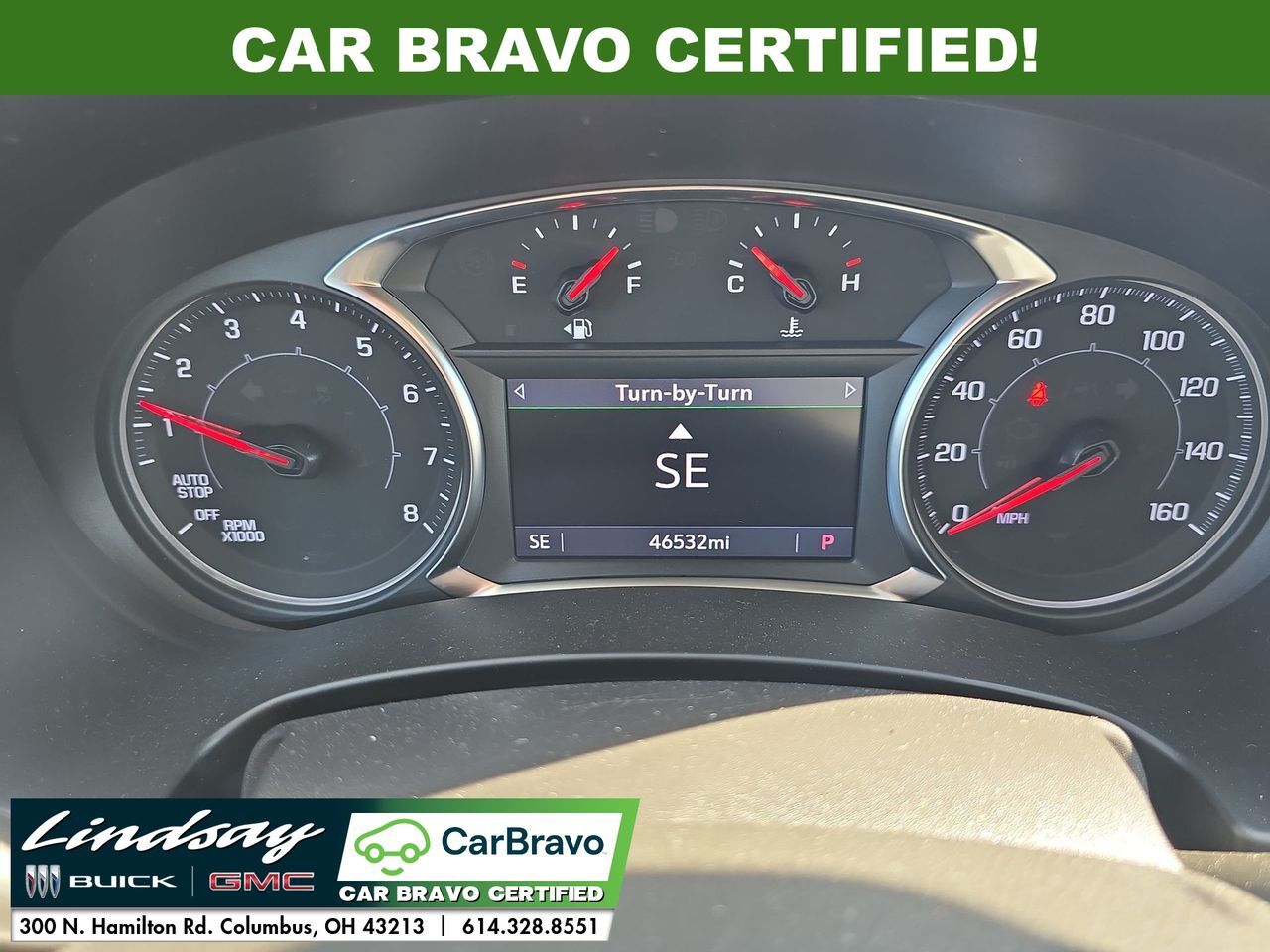 2024 GMC Terrain SLT Columbus OH