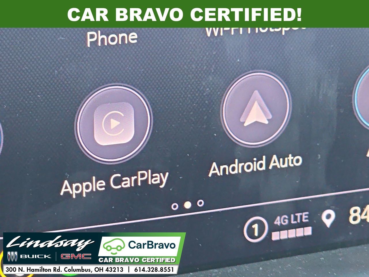 2024 GMC Terrain SLT Columbus OH