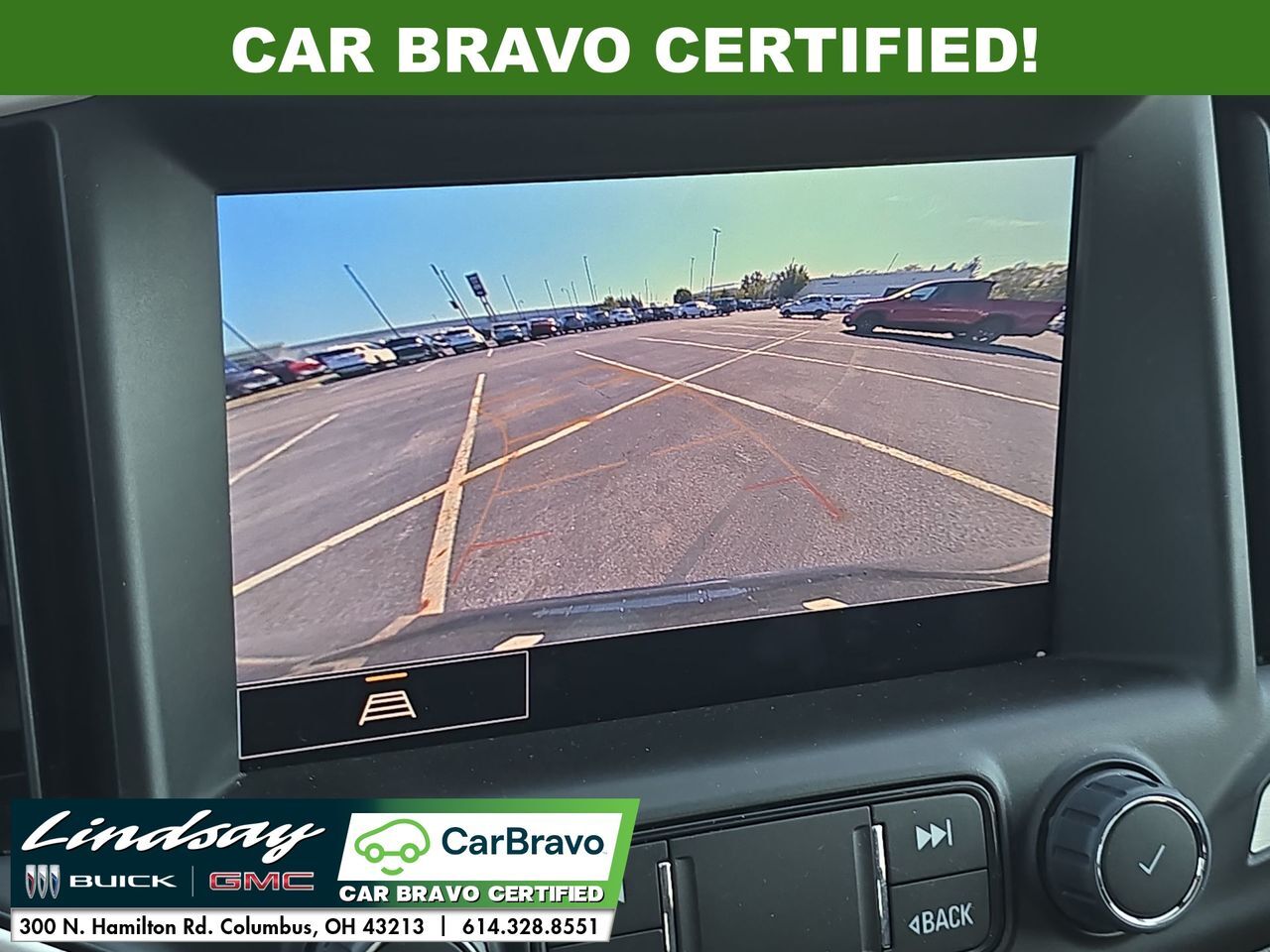 2024 GMC Terrain SLT Columbus OH