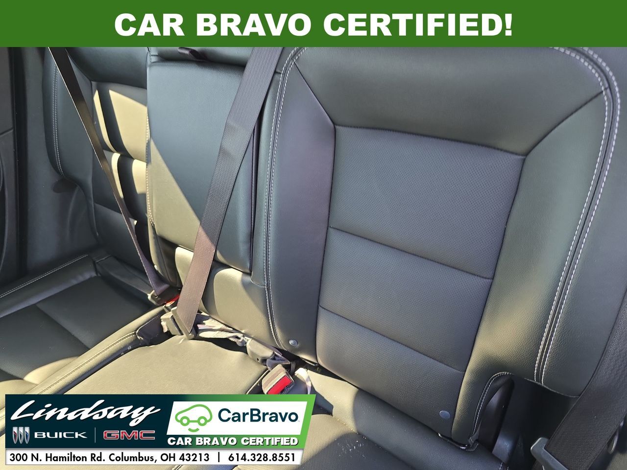 2024 GMC Terrain SLT Columbus OH