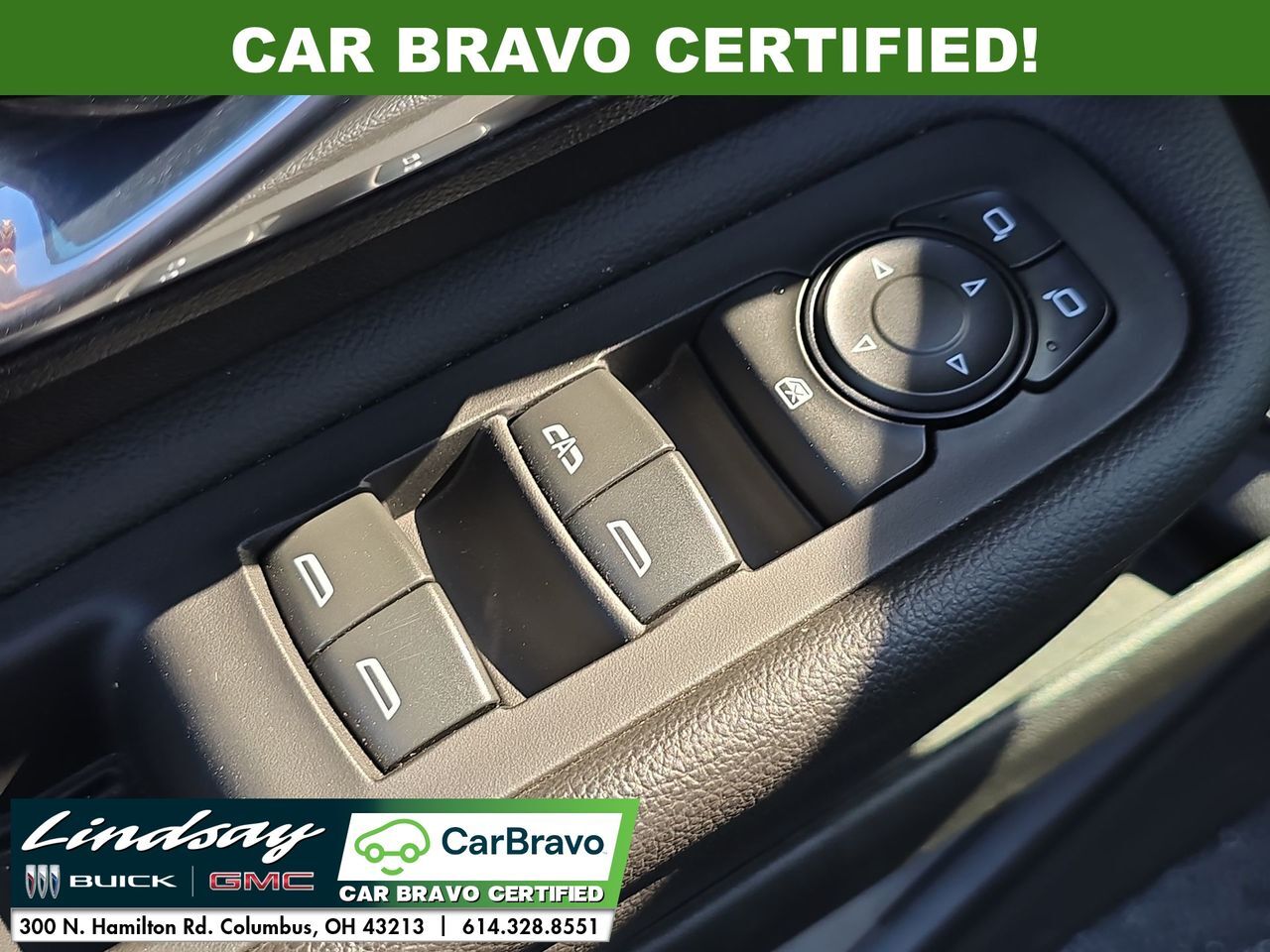 2024 GMC Terrain SLT Columbus OH