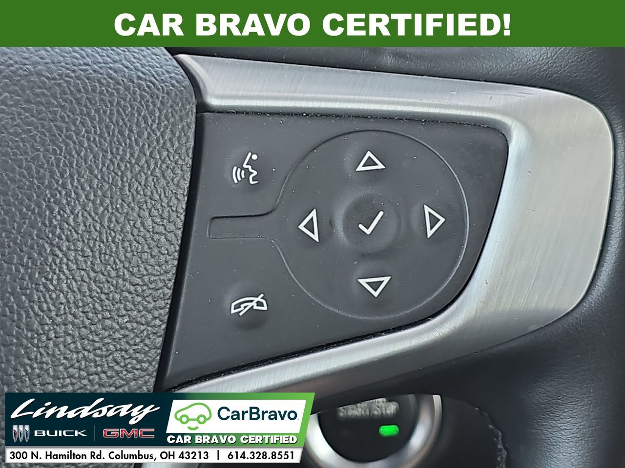 2024 GMC Terrain SLT Columbus OH