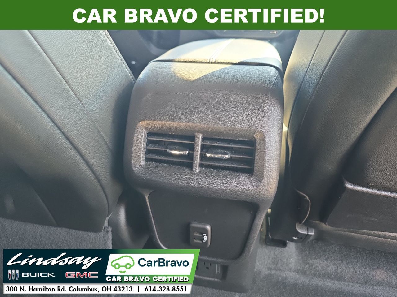 2024 GMC Terrain SLT Columbus OH