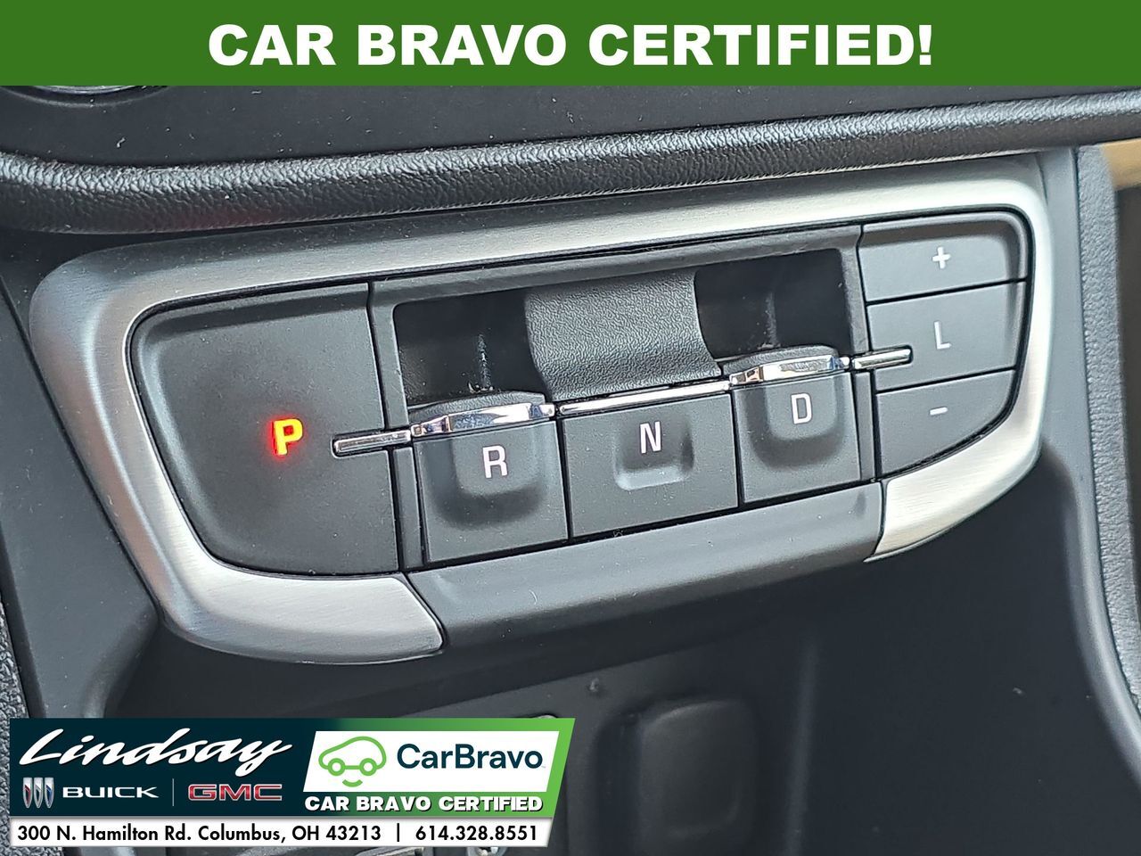 2024 GMC Terrain SLT Columbus OH