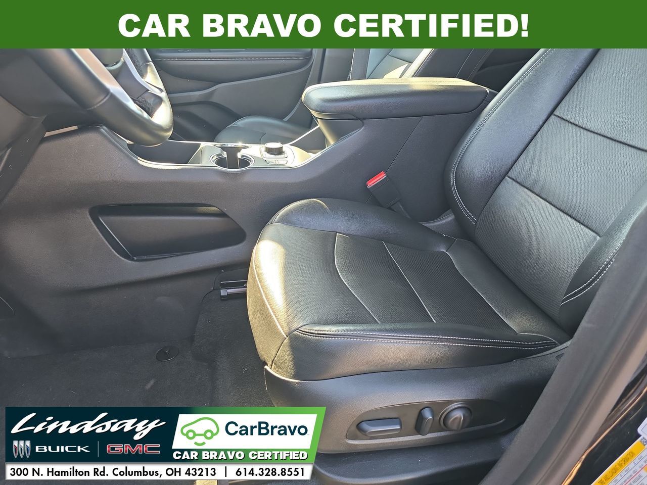 2024 GMC Terrain SLT Columbus OH