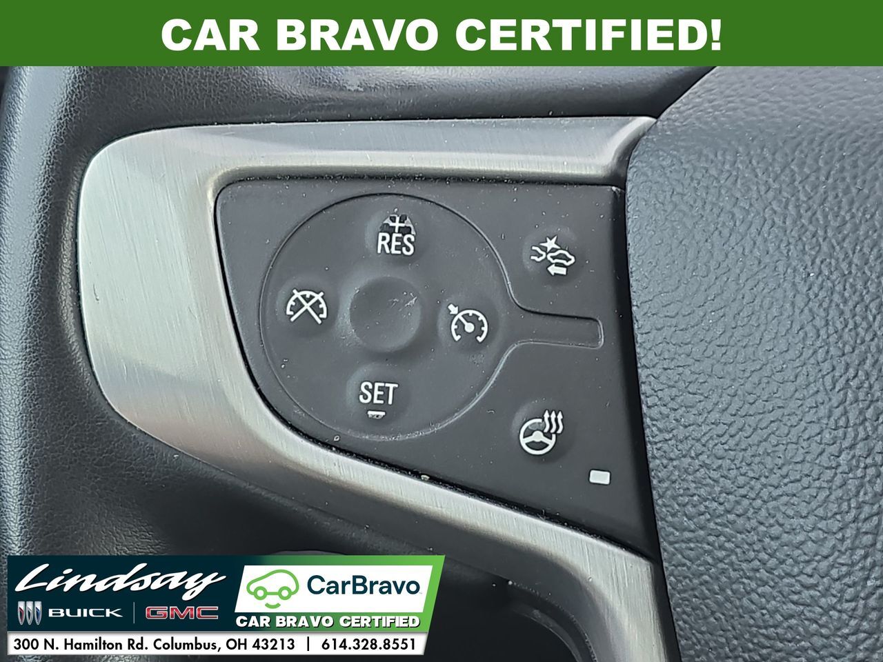 2024 GMC Terrain SLT Columbus OH