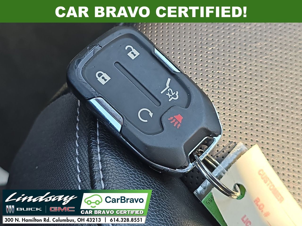 2024 GMC Terrain SLT Columbus OH