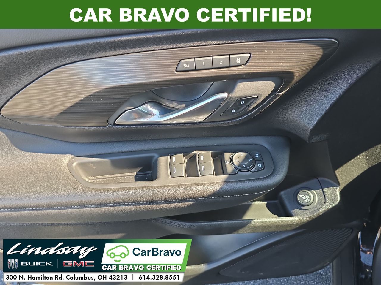 2024 GMC Terrain SLT Columbus OH