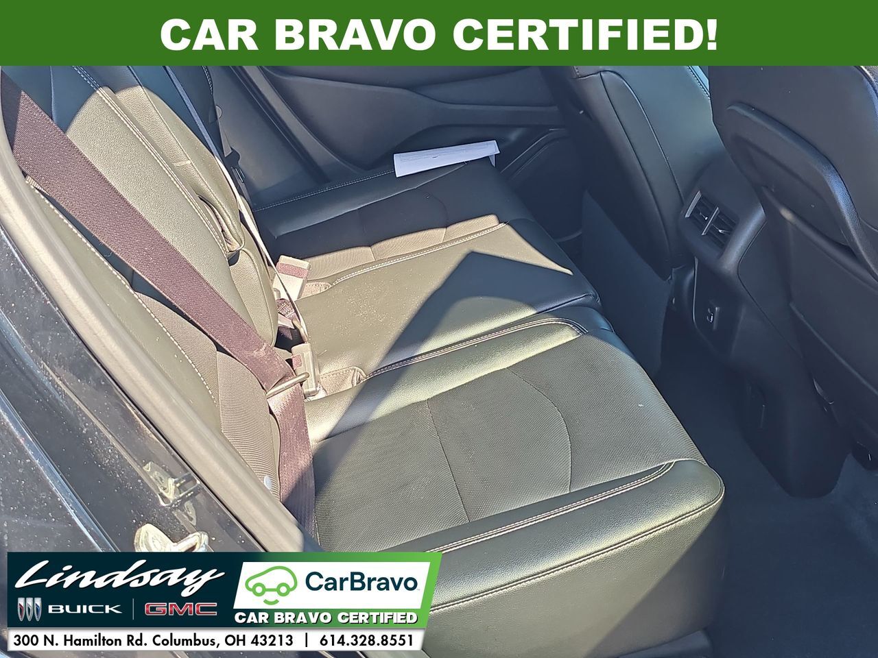 2024 GMC Terrain SLT Columbus OH