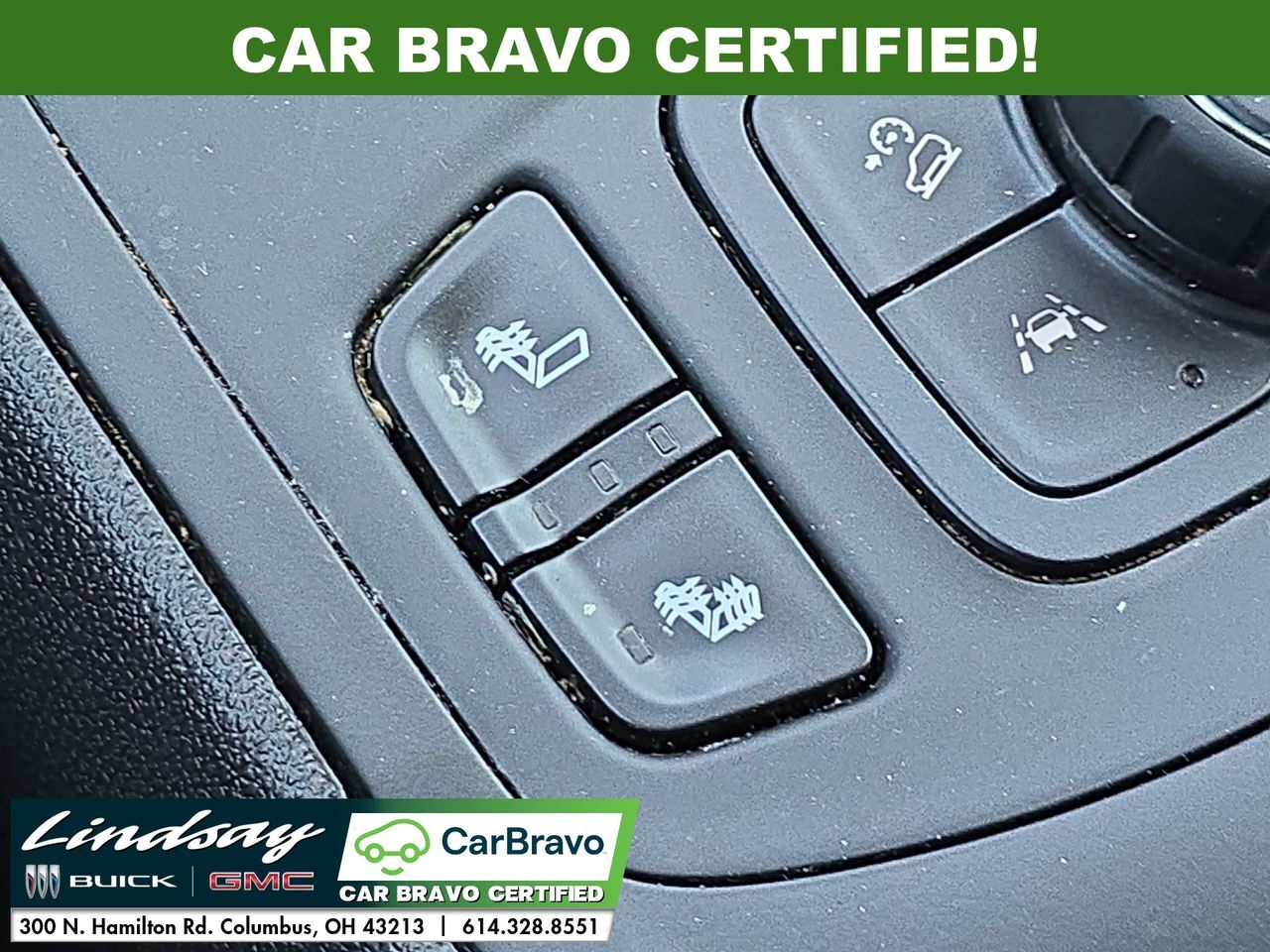 2024 GMC Terrain SLT Columbus OH
