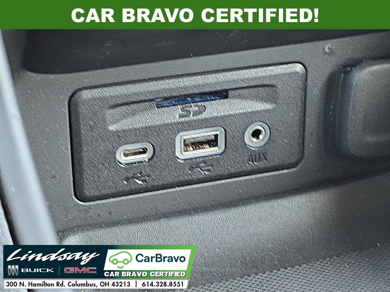 2024 GMC Terrain SLT Columbus OH