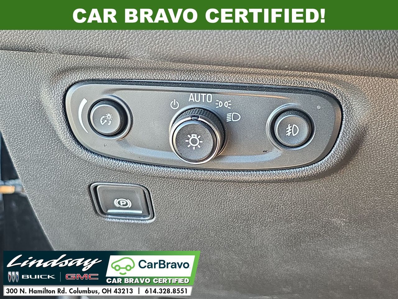 2024 GMC Terrain SLT Columbus OH