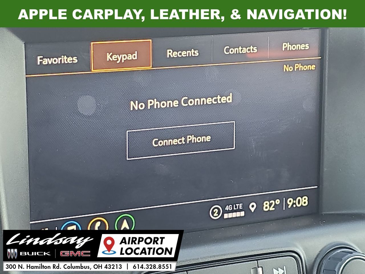 2024 GMC Terrain SLT Columbus OH