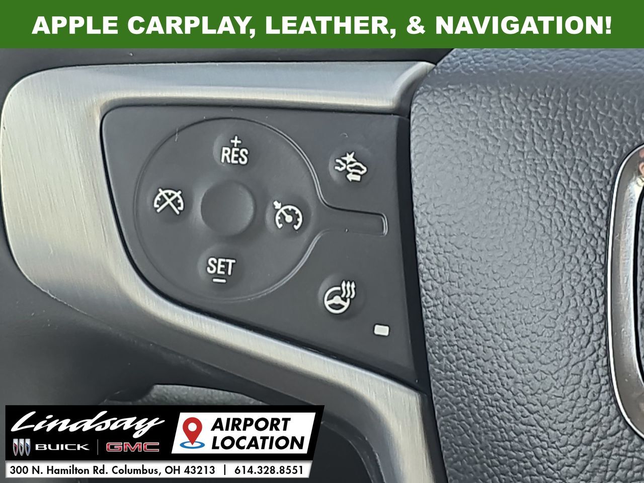 2024 GMC Terrain SLT Columbus OH