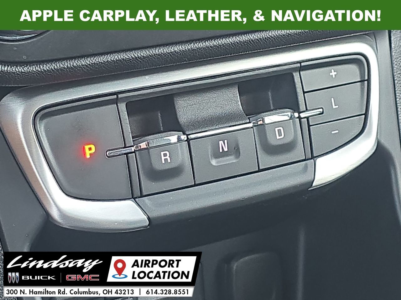 2024 GMC Terrain SLT Columbus OH