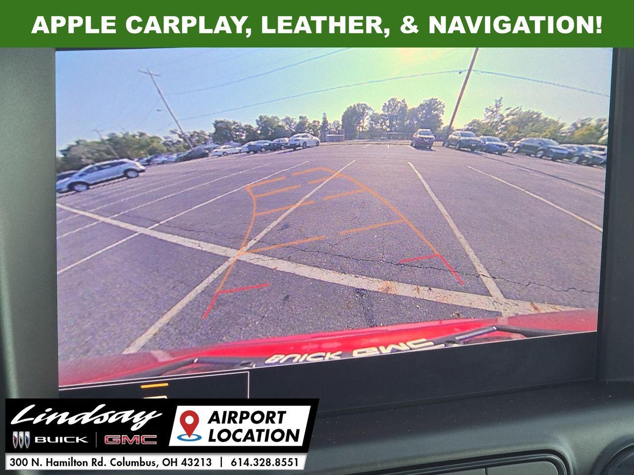 2024 GMC Terrain SLT Columbus OH