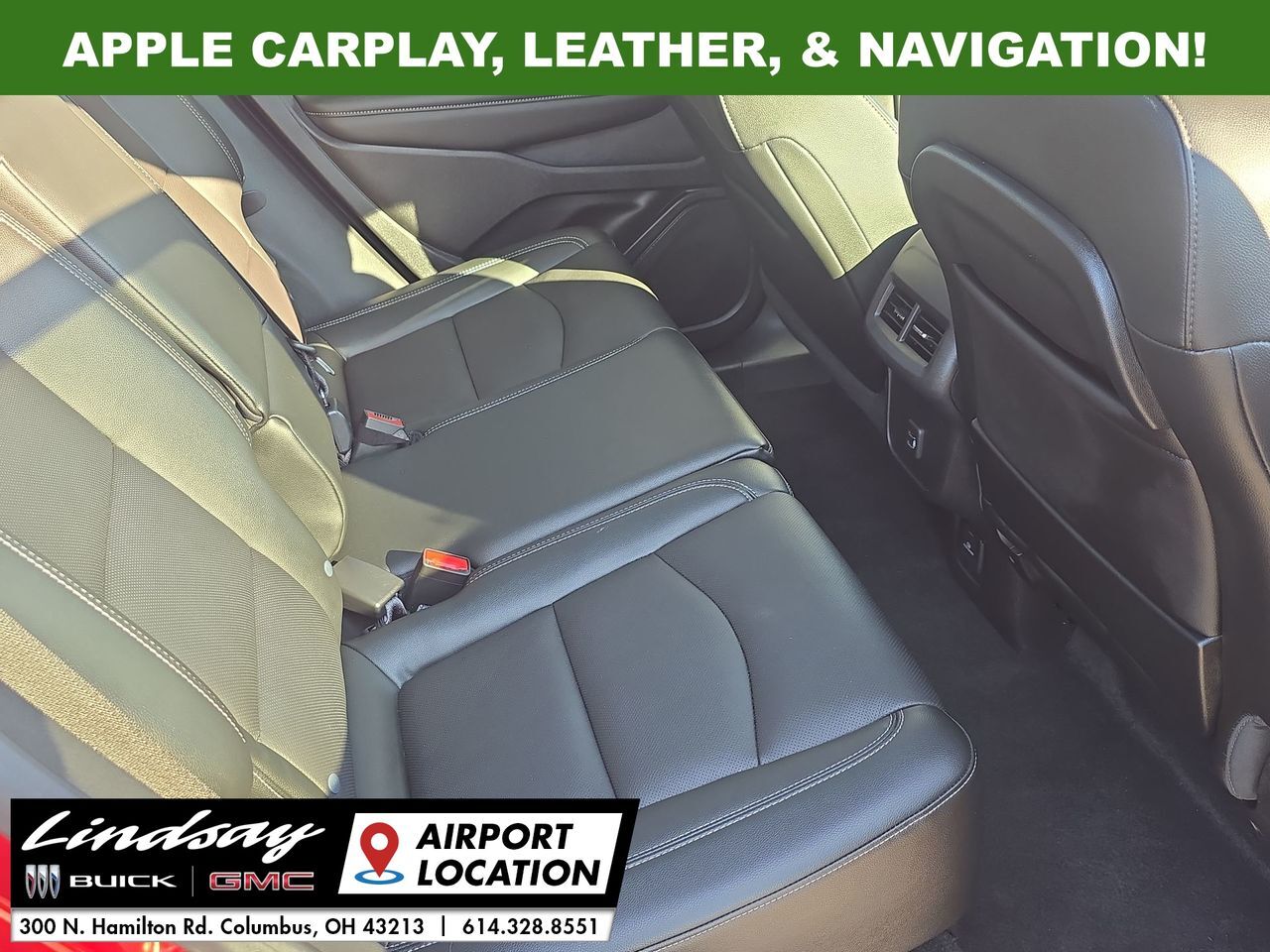2024 GMC Terrain SLT Columbus OH