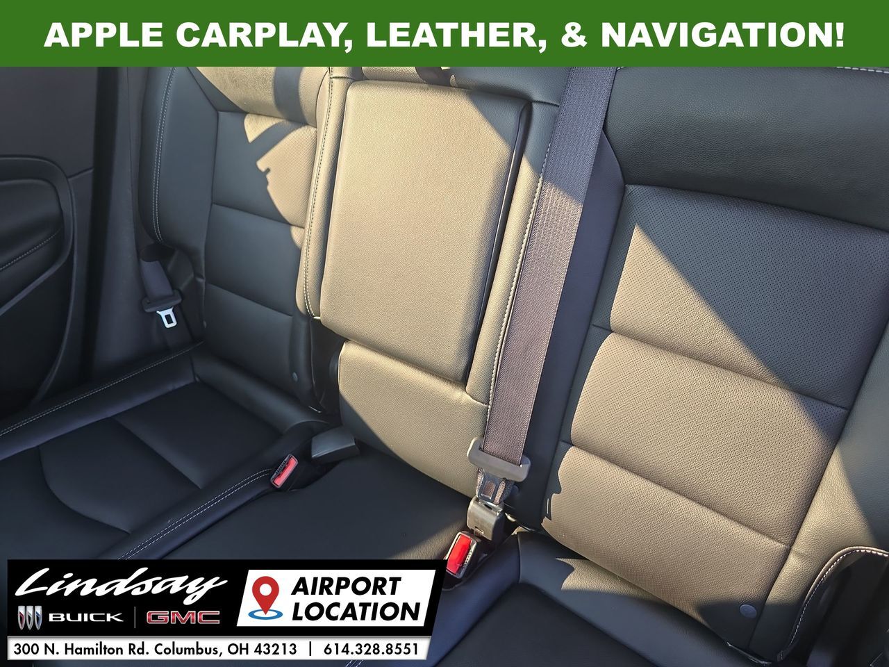 2024 GMC Terrain SLT Columbus OH