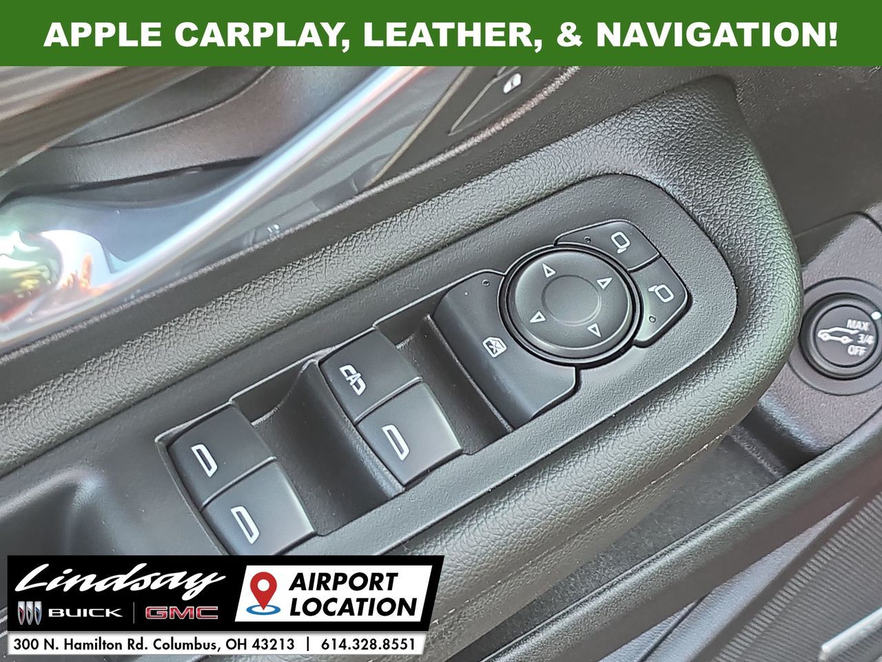 2024 GMC Terrain SLT Columbus OH