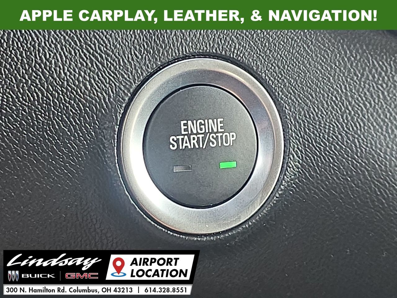 2024 GMC Terrain SLT Columbus OH