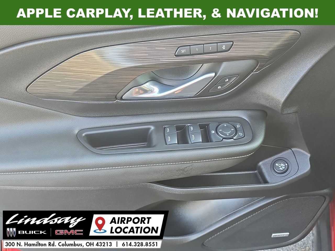 2024 GMC Terrain SLT Columbus OH