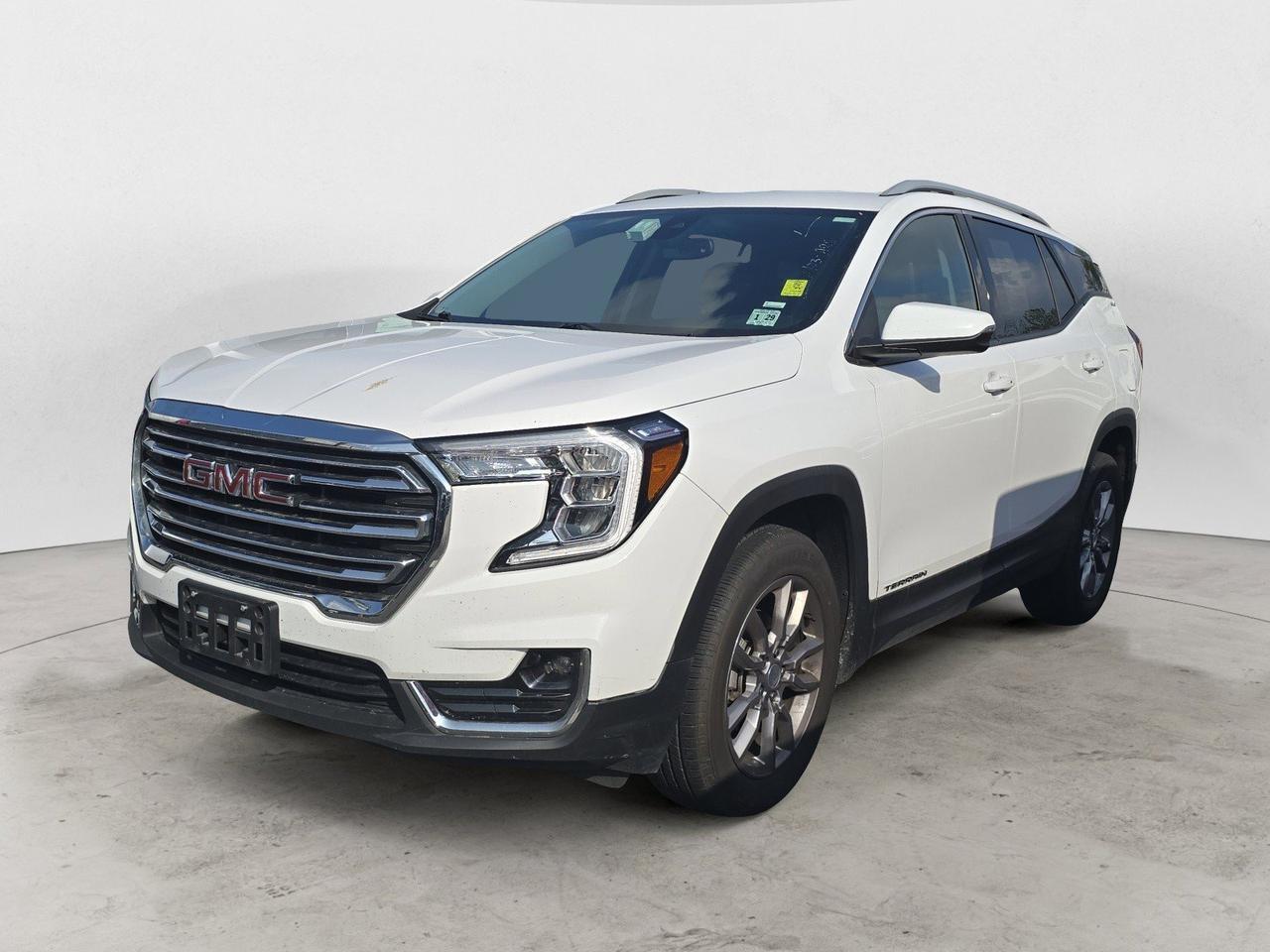 2024 GMC Terrain SLT Dalton GA