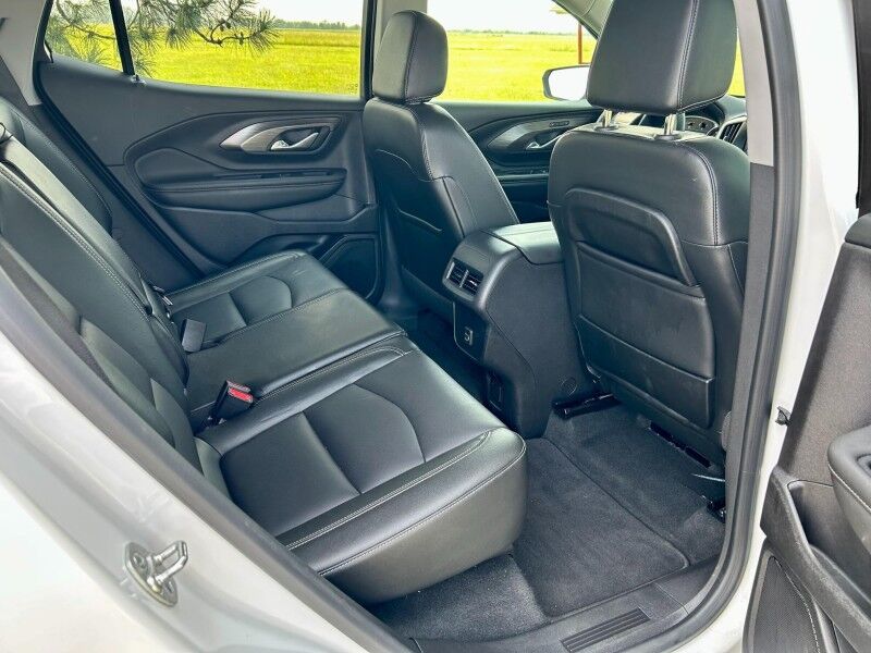 2024 GMC Terrain SLT Harper KS