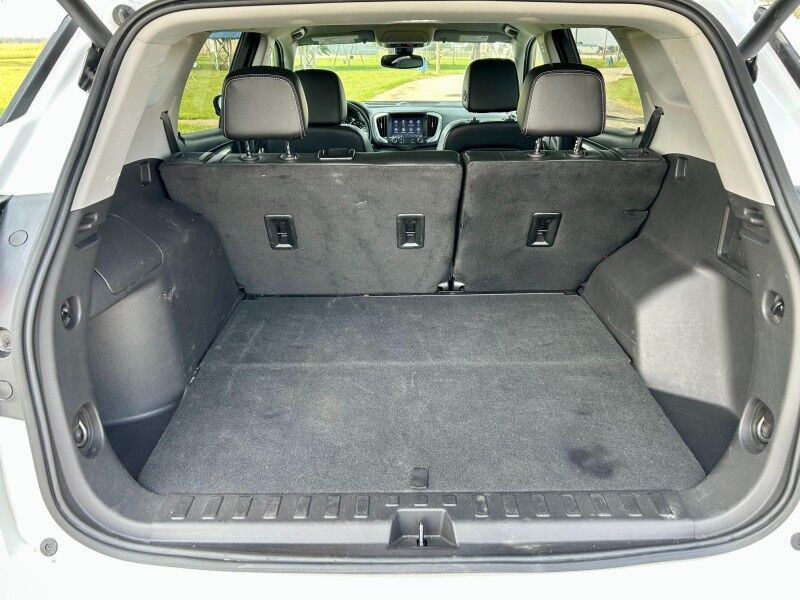 2024 GMC Terrain SLT Harper KS