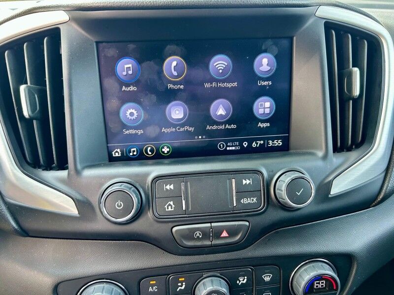 2024 GMC Terrain SLT Harper KS