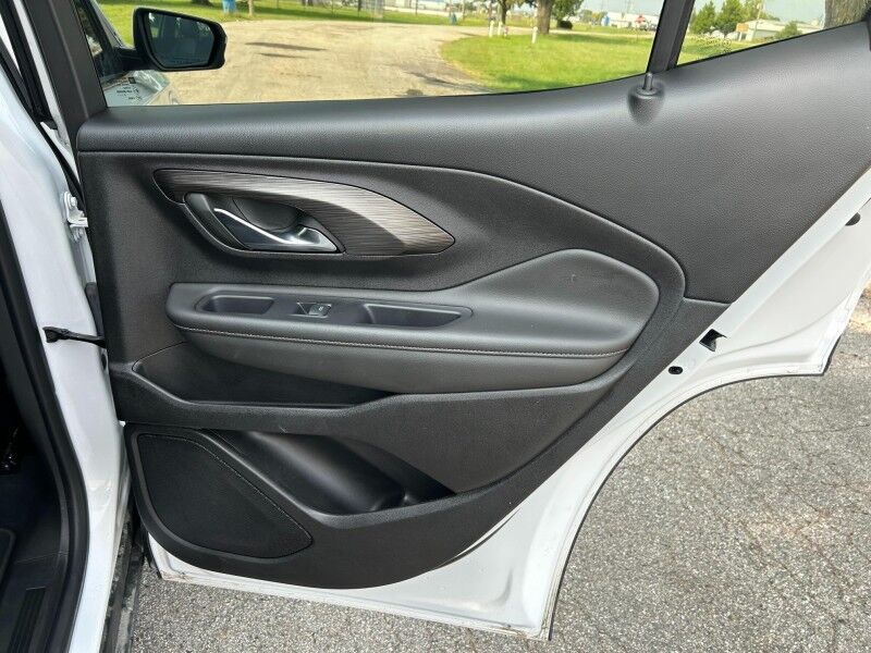 2024 GMC Terrain SLT Harper KS