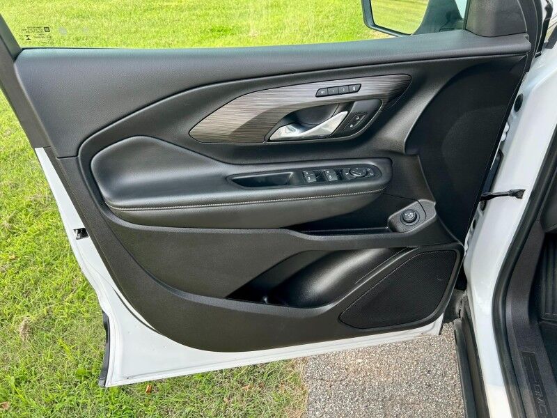2024 GMC Terrain SLT Harper KS