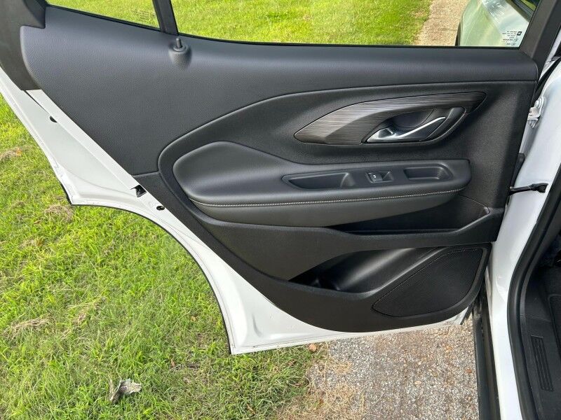 2024 GMC Terrain SLT Harper KS
