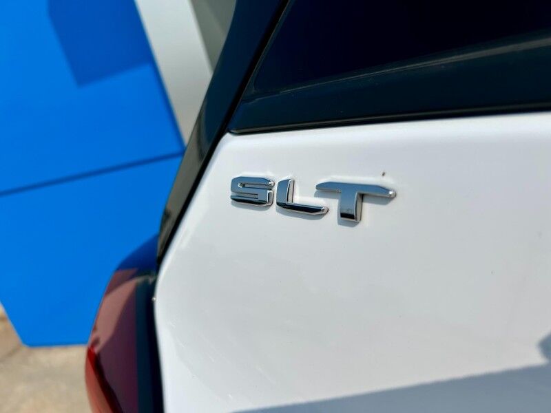 2024 GMC Terrain SLT Harper KS