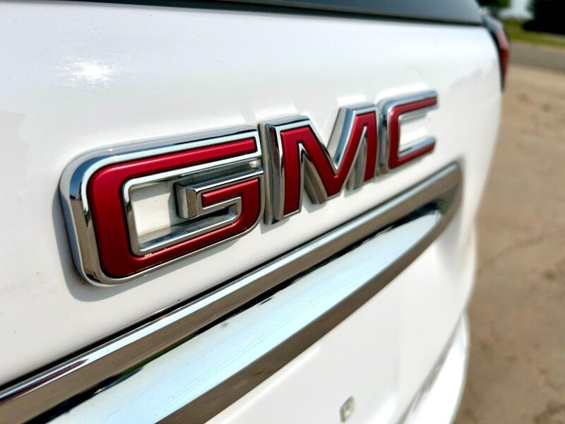 2024 GMC Terrain SLT Harper KS